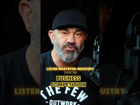 How To Become The Best