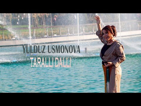 Yulduz Usmonova - Taralli dalli (2019) | Юлдуз Усмонова - Таралли далли (2019)