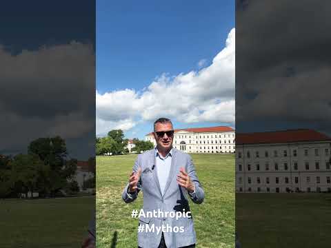 Kiberbiztonság ma: Az EU szeretné megkapni a Mythos-t, de lehet, hogy az bárkinek elérhető lesz?