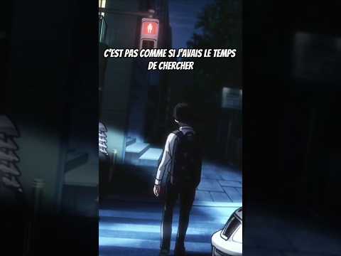 『Il se fait exploiter😔』 #anime #vf #shorts #zoom100