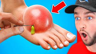 This Video Will Save Your Life! (Zack D Films)