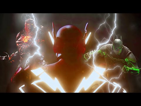 The Justice League Vs. Superman FULL MOVIE (4K Ultra HD) Action English