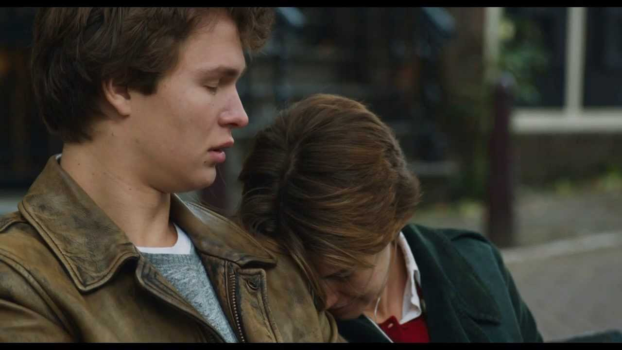 The Fault in Our Stars trailer thumbnail