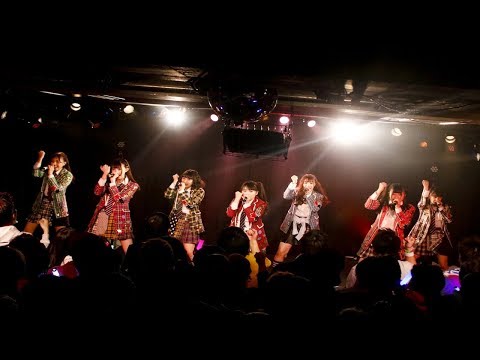 【LIVE】PiiiiiiiN「BRING IT ON!!!」