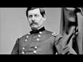 McClellan's Civil War Leadership