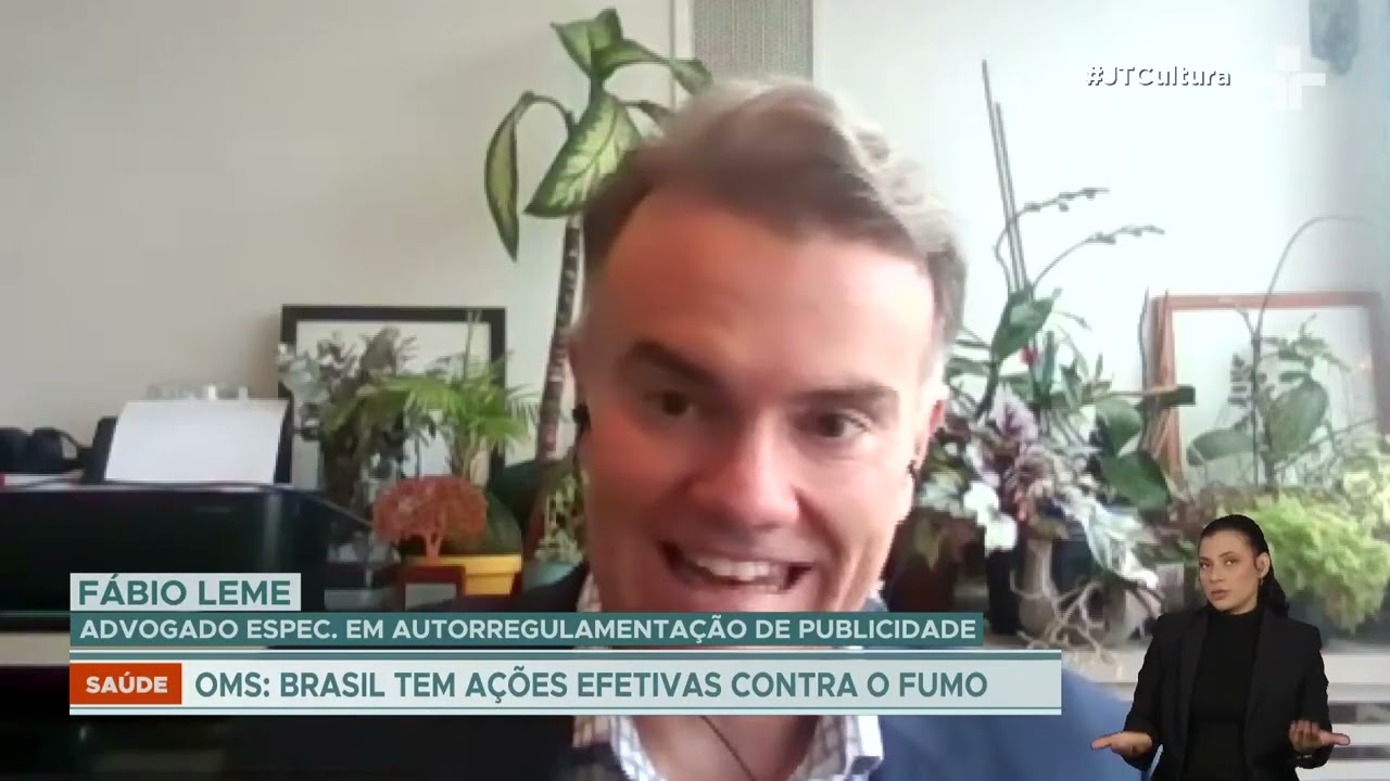 Marketing do tabaco avança entre adolescentes, revela estudo internacional