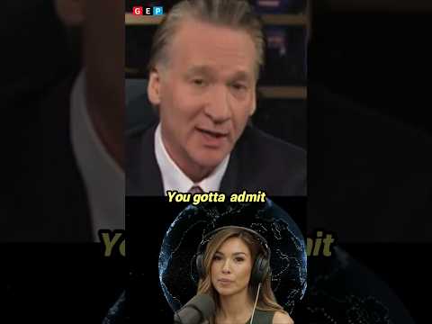 Bill Maher BLASTS Liberals for Always Losing