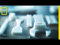 Space Exploration and 3D Printing