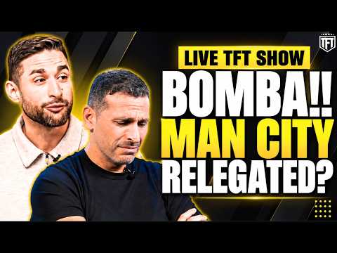 Man <strong>City</strong> RELEGATED!?🚨 <strong>Pep</strong> KNEW They CHEATED?! Man <strong>City</strong> Fans RAGE😨