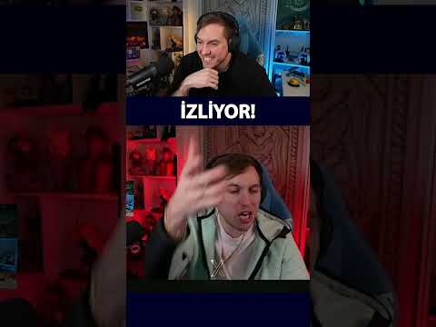 RRAENEE KADIN VS ERKEK İZLEYİCİ ( İZLİYOR )