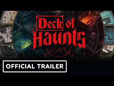 Open Trailer Video thumbnail