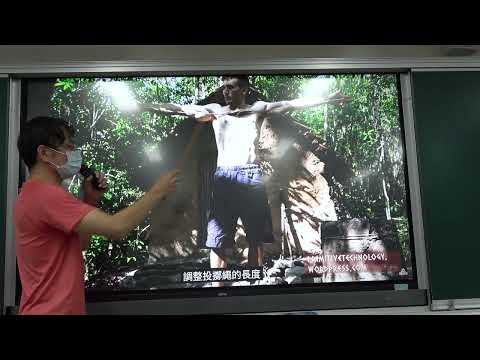 九年級 理化 901 2-4圓周運動加大本講義 中