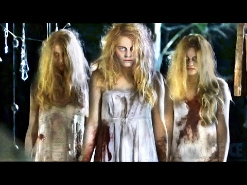 Those Who Died | HORROR | Full Movie in English