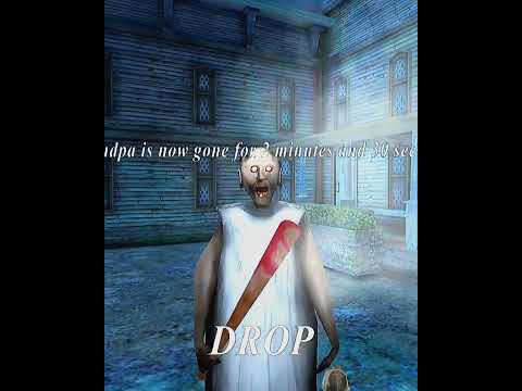 Granny Chapter 3 Gameplay: Tips and Tricks for New Players | Insha Horror