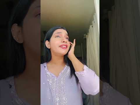 GRWM for my EX Wedding #mehar