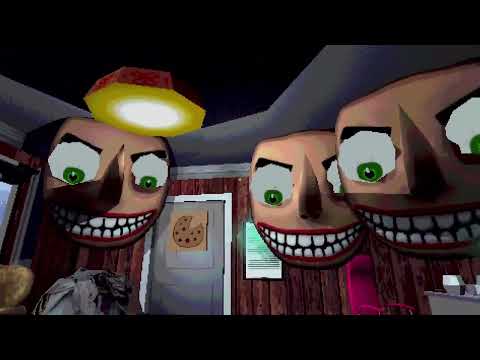 Open Trailer Video thumbnail