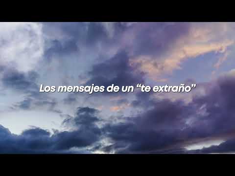 El Toed, Besasa, Wuicho kun - Te Extraño de Un Extraño (Lyric Video)