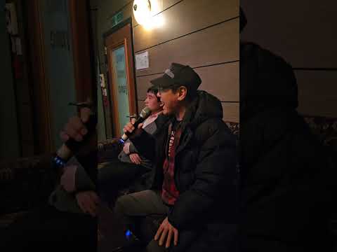 <strong>권인하</strong> 콘서트후 노래방 뒷풀이 '헤어지자 말해요'