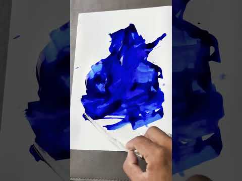 New Idea for Arabic Calligraphy #DIY #paintasticvalley #calligraphy