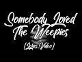 Somebody Loved- The Weepies