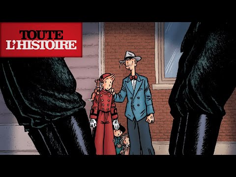 Spirou dans la tourmente de la Shoah | Toute l'Histoire