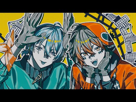マトリョシカ Arrange ver. - 渚トラウト×しゃけみー / cover.