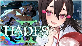 [ HADES II ] feels great man [ Phase-Connect ]