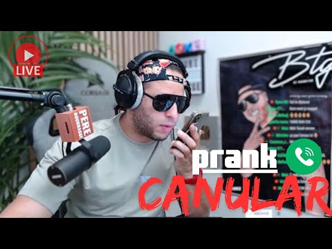 CANULAR TELEPHONIQUE- UN MEC CE DEPLACE POUR MELISSA 🤣 prank !!!!