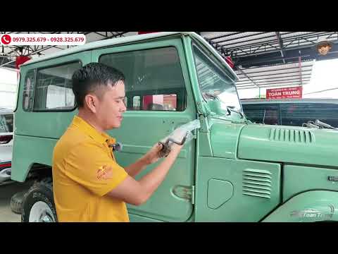 Cập nhật xe mới về sáng nay tại Toàn Trung TP.HCM cùng em Toàn | Thu mua xe toàn quốc 0922.325.679