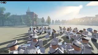 Musikkorps Der Robloxia Performance & Training