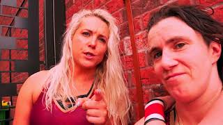 The Experience address LALLIE ahead of All Eyes On Me!