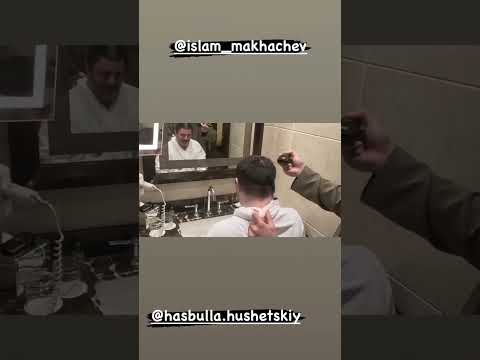Раджабик | Махачев 😂