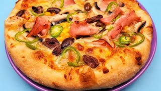 Pizza Ca La Restaurant Videos Kansas City Comic Con