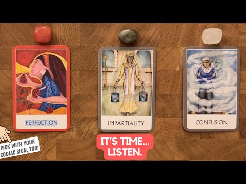 Urgent Message From Your Spirit Guides! | Timeless Reading
