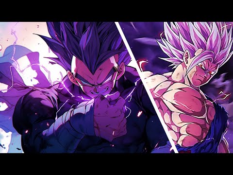 Final Forms Are Even Stronger