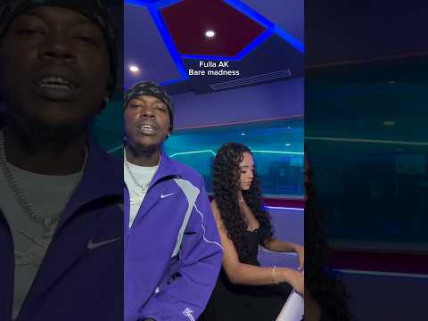 SkilliBeng Sings To Pianist #shorts