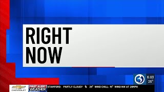 Family forced out by house fire in Wallingford