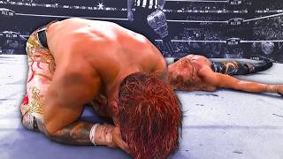 AEW All In 2026 Was On A Whole New Level
