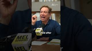 If you can grieve fully, you can live fully | Mel Robbins #Shorts