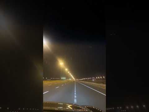 Al  shamal Road trip#viralvideo #shortvideo