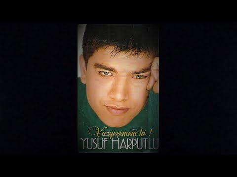 Yusuf Harputlu - Dilan Kız