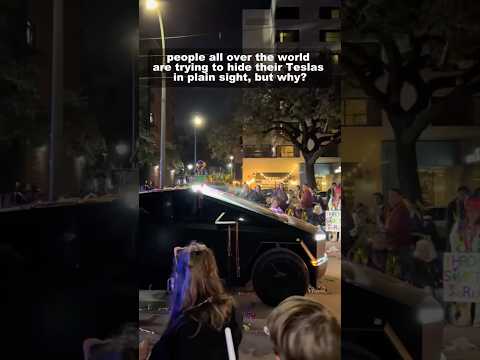 #carnews #cybertruck #tesla #cartok #car