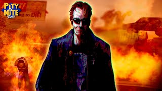 POSTAL 2 PARTE DOS | Pity@Nite #13