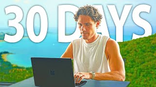f*ck it... $272K in 30 days with shopify i'll reveal EVERYTHING.