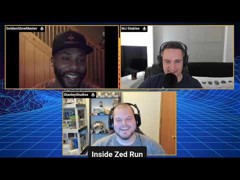 Inside Zed Run Episode 16