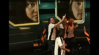 RIOT ANTO PELIKIELLON FINAALIIN TÄSTÄ SYYSTÄ?