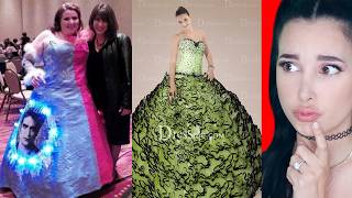 VIDEOS DE QUINCEAÑERAS QUE NO TE PUEDES PERDER - 1 HORA | Mariale