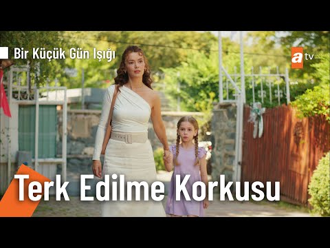 Güneş, okulu yetiştirme yurdu sanıyor! - @Bir Küçük Gün Işığı 4. Bölüm