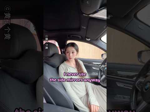 Girlfriend Just Got Her Driver’s License