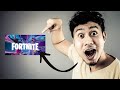 Fortnite: Impact and Features